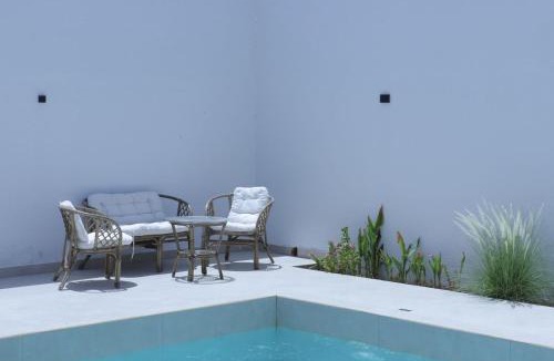 Nizwa Hotel | Palms Residence Inn دار النخيل