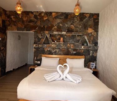 Al Hamra Hostel | Panorama Guest House Jabal Shams