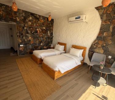 Al Hamra Hostel | Panorama Guest House Jabal Shams