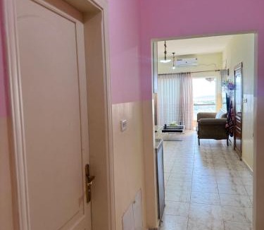 Sweimeh Apartment | panorama sea view apartment