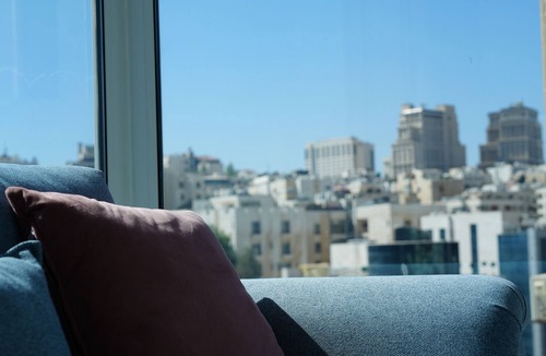 Ma'an Governorate Apartment | Panoramic Family Two bedrooms Apartment