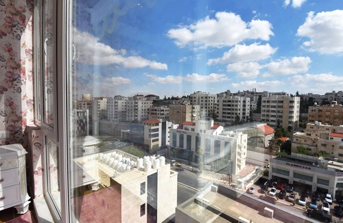Ma'an Governorate Apartment | Panoramic Family Two bedrooms Apartment