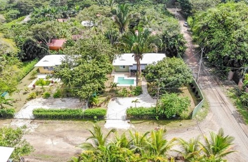 Samara House | Paradise awaits!