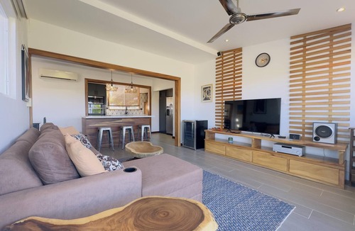 Coco House | Paradise Dream - 2 Bed 2 Bath Ocean View Home with Private pool
