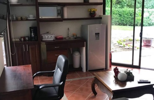 Jaco Villa | Paradise Found! Spacious Tropical Private Retreat!