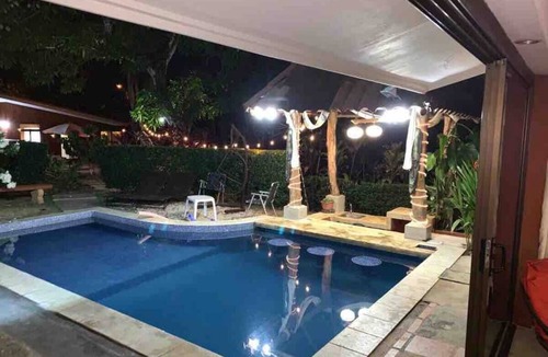 Jaco Villa | Paradise Found! Spacious Tropical Private Retreat!