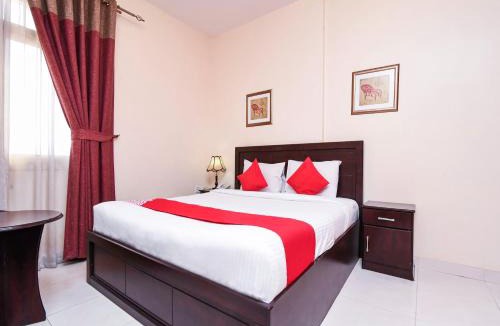 Ajman Hotel | Paradise Inn 1 Tabasum Group