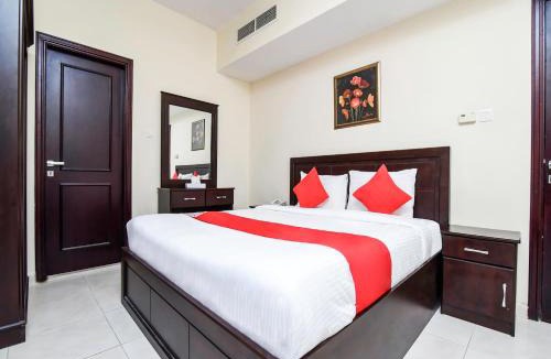 Ajman Hotel | Paradise Inn 1 Tabasum Group