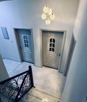 Seeb House | Paradise