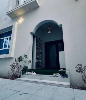 Seeb House | Paradise