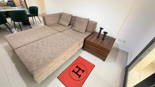 Ajman Apartment | Paradise Pixels Elite 1BR Suite Sea View & pool