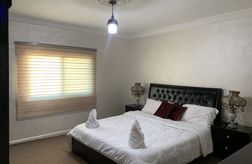 Wadi Musa Hostel | Paradise Tree