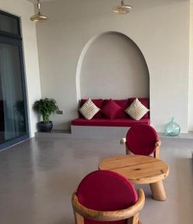 Barka Ski Chalet | Paradise Vine