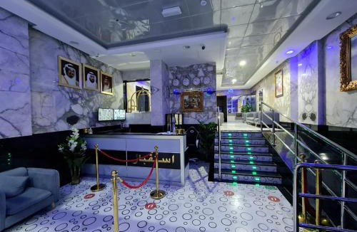 Ajman Hotel | Paris Furnished Apartments LLC
