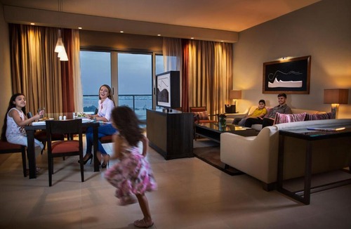 Abu Dhabi Apartment | Park Arjaan by Rotana, Abu Dhabi