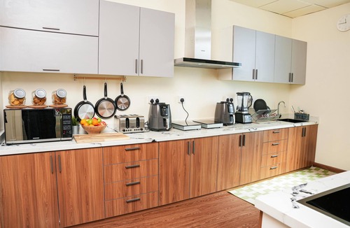 Motor City Hotel | Park Inn by Radisson Dubai Motor City