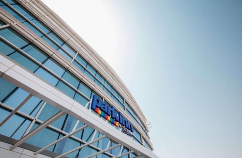 Motor City Hotel | Park Inn by Radisson Dubai Motor City