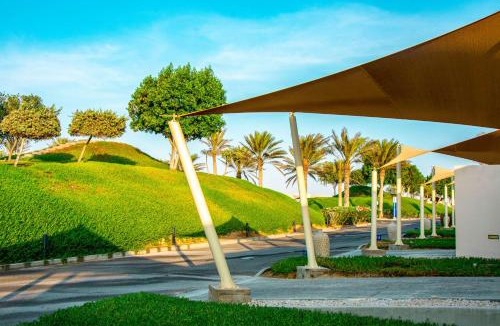 Duqm Hotel | Park Inn by Radisson Hotel and Residence Duqm