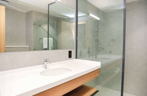Azaiba Hotel | Park Inn By Radisson Muscat