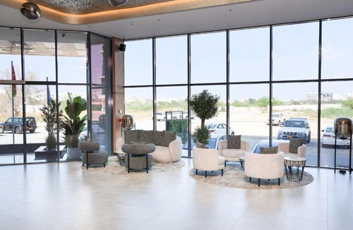 Azaiba Hotel | Park Inn by Radisson Muscat