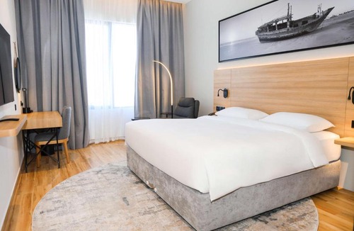 Azaiba Hotel | Park Inn by Radisson Muscat