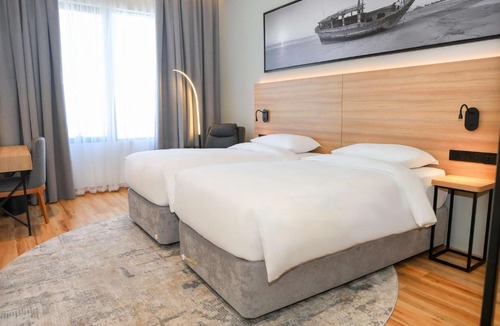 Azaiba Hotel | Park Inn by Radisson Muscat