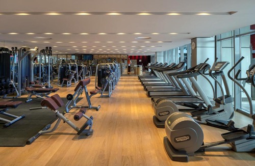 Abu Dhabi Hotel | Park Rotana Abu Dhabi