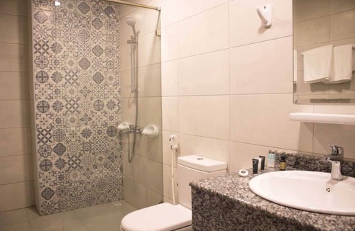 Azaiba Hotel | Parkside Plaza Hotel - Muscat