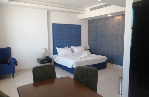 Azaiba Hotel | Parkside Plaza Hotel - Muscat