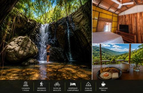 Liberia House | Parque Indigo Nature Lodge, Rincón de la Vieja