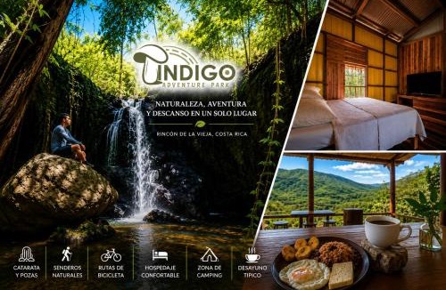 Liberia House | Parque Indigo Nature Lodge, Rincón de la Vieja