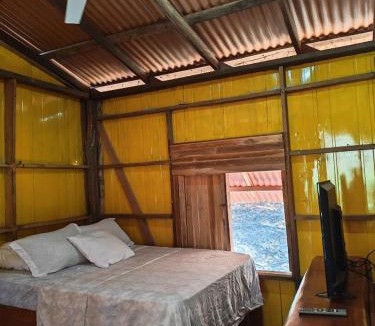 Liberia House | Parque Indigo Nature Lodge, Rincón de la Vieja