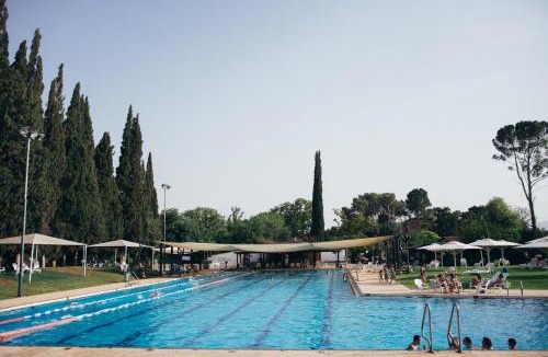 Kfar Blum Hotel | Pastoral Hotel - Kfar Blum
