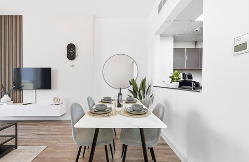 Jumeirah Village Triangle Apartment | Peaceful 1BR with Urban Outlook, Near a Park, 15-Minute Drive to Miracle Garden