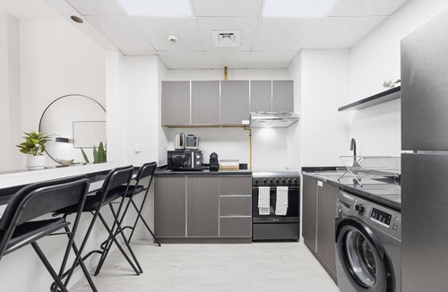 Jumeirah Village Triangle Apartment | Peaceful 1BR with Urban Outlook, Near a Park, 15-Minute Drive to Miracle Garden