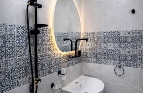 Ar-Raml 1 Apartment | Peaceful 2-bedroom apartment with AC in charming Alexandria