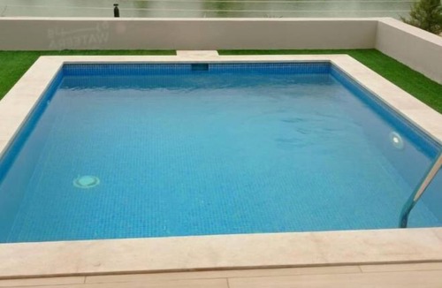 Salalah Villa | Peaceful 2-Bedroom Pool Escape
