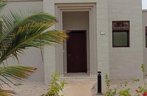 Salalah Villa | Peaceful 2-Bedroom Pool Escape