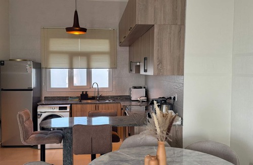 Muttrah Ski Chalet | Peaceful chalet Muscat-Sifah