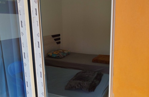 Sidi Jabir Apartment | Peaceful 1-bedroom apartment in charming Alexandria Governorate