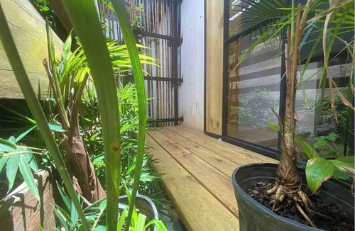 Desamparados House | Peaceful Home