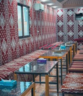 Wadi Rum Resort | Pearl of the desert camp