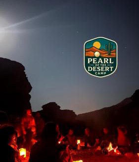 Wadi Rum Resort | Pearl of the desert camp