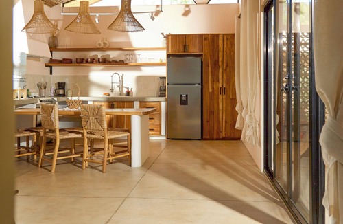 Popoyo Villa | Pelícano Popoyo Boutique Villas