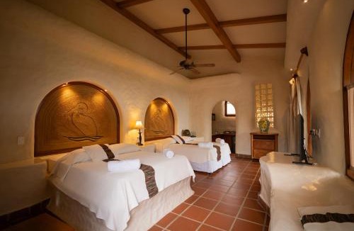 San Juan del Sur House | Pelican Eyes Hotel and Resort