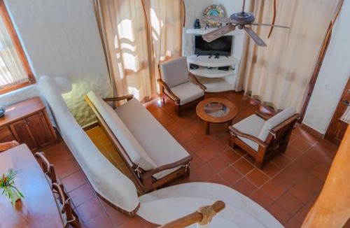 San Juan del Sur House | Pelican Eyes Hotel and Resort