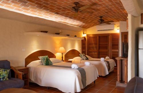 San Juan del Sur House | Pelican Eyes Hotel and Resort