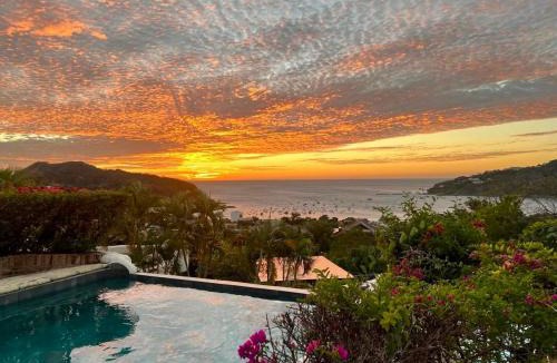 San Juan del Sur House | Pelican Eyes Hotel and Resort