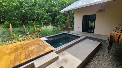 Popoyo Villa | Pelicano Popoyo