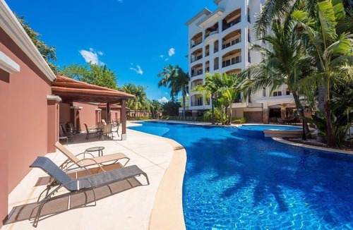 Playa Langosta Apartment | Peninsula 38, Luxury & Cozy 2bdr ♡ Beautiful terrace ♡ Fast wifi